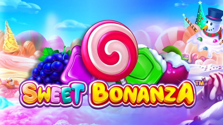 Sweet Bonanza